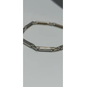 Brățară din Argint Proba 925* 20.5 gr