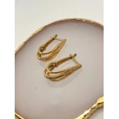 Cercei Aur Proba 585 Masa 5.48