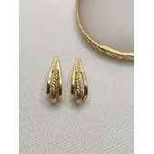 Cercei Aur Proba 585 Masa 5.48