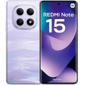Telefon Xiaomi Redmi Note 15 256 GB Purple