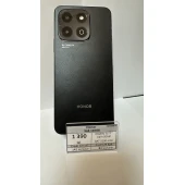 Telefon Honor X6B 128 GB Black