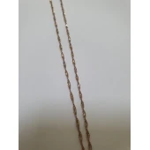 Lant Din Aur Proba 585  2.31gr