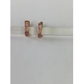 Cercei Din Aur Proba 585* 1.19 gr