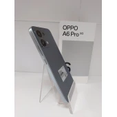 Telefon Oppo A6 Pro 256 GB Silver