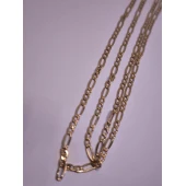 Lanț din Aur Proba 585* 2,52 gr