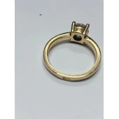 Inel Din Aur Proba 585* 3.97 gr