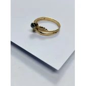 Inel Din Aur Proba 585* 2.00 gr