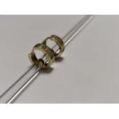 Cercei Din Aur Proba 585* 4.04 gr