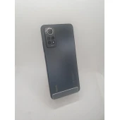 Telefon Xiaomi Redmi Note 12 Pro 256 GB Black