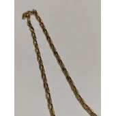 Lantisor din Aur Proba 585* 5.56 gr