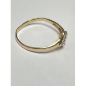 Inel din Aur Proba 585* 1.46 gr.