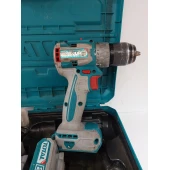 Masina de insurubat Total TDLI20602