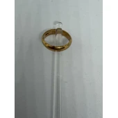 Verighetă Din Aur Proba 585* 3.11gr
