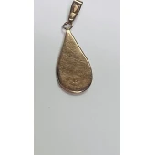 Pandativ proba 585* masa 1.62gr