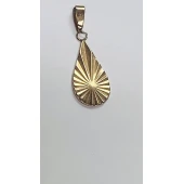 Pandativ proba 585* masa 1.62gr