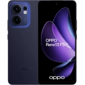 Telefon Oppo Reno 13 FS 512 GB Blue