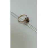 Inel din Aur *Proba 750 * 2.23g