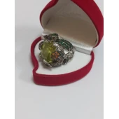 Inel din Argint proba 925* 28.32gr.