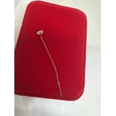 Cercel din Aur Proba 585*  0.61 gr