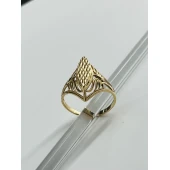 Inel Din Aur Proba 585 1,91 gr