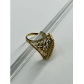 Inel Din Aur Proba 585 1,91 gr