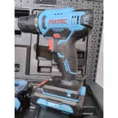 Mașină de înșurubat cu acumulator FIXTEC FCD2001X