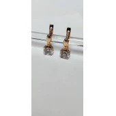 Cercei din Aur Proba 585* 2.75 gr