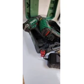 Set Parkside PHLGA 20Li C2 PABS 20Li i9