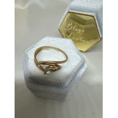 Inel Din Aur proba 585* 1.94 gr