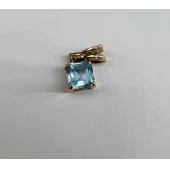 Pandantiv Din Aur 585* 2.44 gr