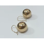 Cercei 585" 8.24 gr 13349Lei