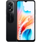 Telefon Oppo  A38 4/128 GB Black