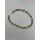 Bratara din aur 585* 9.58gr