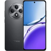 Telefon Oppo Reno 12F 256 GB Black
