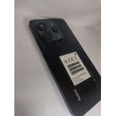 Telefon Xiaomi Redmi Note 14 256 GB Black