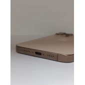 Telefon Apple iPhone 16 Pro Max 256 GB Desert Titanium