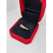 Inel Din Aur Proba 585* 1,45 gr