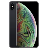 Telefon Apple iPhone Xs Max  64 GB Black