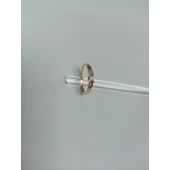 Inel Din Aur Proba 585* 1.74 gr