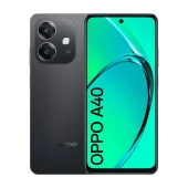 Telefon Oppo A40 128 GB Black