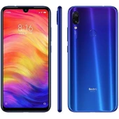 Telefon Xiaomi Redmi Note 7 64 GB Blue