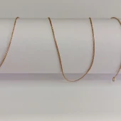 Lant Din Aur Proba 585*  2.02 gr