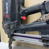 Pneumatic Wurth Master Riga-CS-3