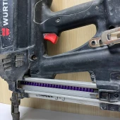 Pneumatic Wurth Master Riga-CS-3