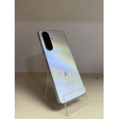 Telefon Samsung Galaxy A36 5G 128 GB White