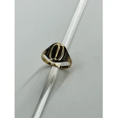 Inel Din Aur Proba 585* 2,15  gr