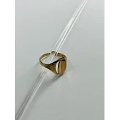 Inel Din Aur Proba 585* 2,15  gr