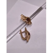 Cercei din Aur Proba 585* 6.46 Gr