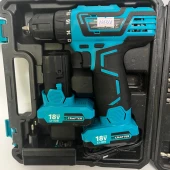 Șurubelniță Crafter RTS-18/2