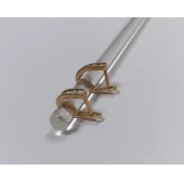 Cercei din Aur proba 585*1.05 gr